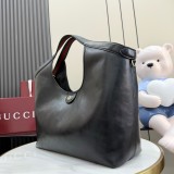 Borsa Shopping Gucci Giglio 853971  60x47x16cm