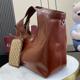 Borsa Shopping Gucci Giglio 853971  60x47x16cm