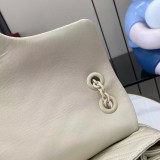 Borsa a spalla GG Marmont  850676 31x17x8cm