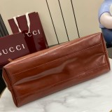 Borsa Shopping Gucci Giglio 853971  60x47x16cm