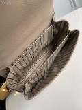 Pochette Metis M46552 M47142 M44881  25 x 19 x 7 cm