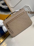 Pochette Metis M46552 M47142 M44881  25 x 19 x 7 cm