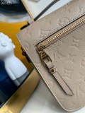 Pochette Metis M46552 M47142 M44881  25 x 19 x 7 cm