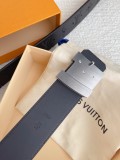 Cintura LV 4cm
