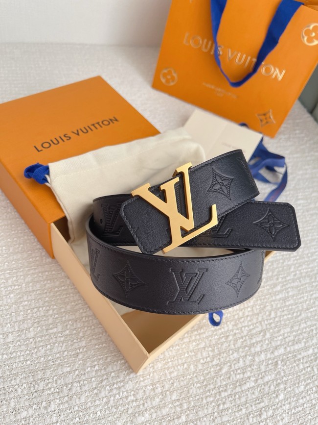 Cintura LV 4cm