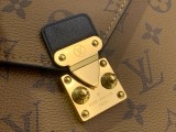 Pochette / Cartella a busta Monogram