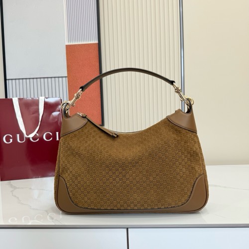 Borsa GG a Spalla 855251 40x25x9cm
