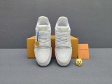 Scarpe LV 35-41