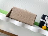 Borsa Chanel 25 Media AS5311 40x30x15cm