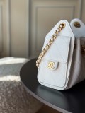 Borsa Chanel 25 Mini AS5631 20x22x12.5cm