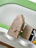 Borsa Chanel 25 Media AS5311 40x30x15cm