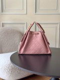 Borsa Chanel 25 Piccola AS5293 30x26x14cm 