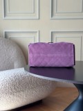 Borsa Chanel 25 Piccola AS5293 30x26x14cm 