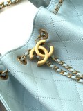 Borsa Chanel 25 Media AS5311 40x30x15cm