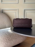 Borsa Chanel 25 Mini AS5631 20x22x12.5cm