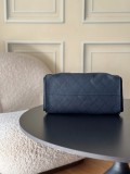 Borsa Chanel 25 Piccola AS5293 30x26x14cm 