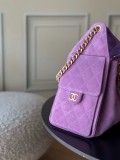 Borsa Chanel 25 Piccola AS5293 30x26x14cm 