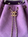 Borsa Chanel 25 Piccola AS5293 30x26x14cm 