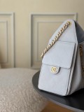 Borsa Chanel 25 Piccola AS5293 30x26x14cm 