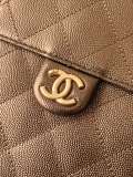 Borsa Chanel 25 Media AS5311 40x30x15cm