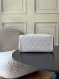 Borsa Chanel 25 Piccola AS5293 30x26x14cm 