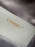 Borsa Chanel 25 Media AS5311 40x30x15cm