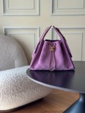 Borsa Chanel 25 Piccola AS5293 30x26x14cm 