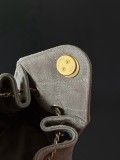 Borsa Chanel 25 Mini AS5631 20x22x12.5cm