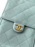 Borsa Chanel 25 Media AS5311 40x30x15cm
