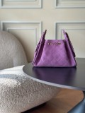 Borsa Chanel 25 Mini AS5631 20x22x12.5cm