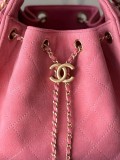 Borsa Chanel 25 Piccola AS5293 30x26x14cm 