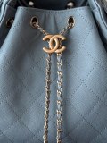 Borsa Chanel 25 Piccola AS5293 30x26x14cm 