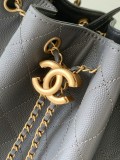 Borsa Chanel 25 Media AS5311 40x30x15cm