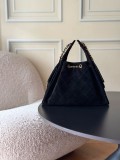 Borsa Chanel 25 Piccola AS5293 30x26x14cm 