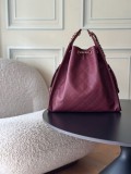 Borsa Chanel 25 Media AS5311 40x30x15cm