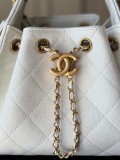 Borsa Chanel 25 Mini AS5631 20x22x12.5cm