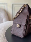 Borsa Chanel 25 Piccola AS5293 30x26x14cm 