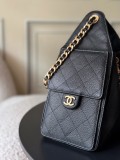 Borsa Chanel 25 Piccola AS5293 30x26x14cm 