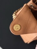 Borsa Chanel 25 Piccola AS5293 30x26x14cm 