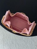 Borsa Chanel 25 Mini AS5631 20x22x12.5cm
