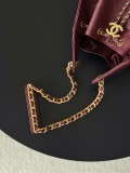 Borsa Chanel 25 Media AS5311 40x30x15cm