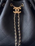Borsa Chanel 25 Piccola AS5293 30x26x14cm 
