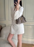 Borsa Chanel 25 Mini AS5631 20x22x12.5cm