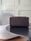 Borsa Chanel 25 Piccola AS5293 30x26x14cm 