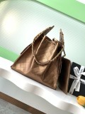 Borsa Chanel 25 Media AS5311 40x30x15cm