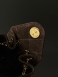 Borsa Chanel 25 Mini AS5631 20x22x12.5cm