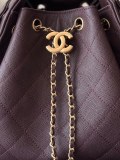 Borsa Chanel 25 Piccola AS5293 30x26x14cm 