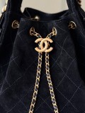 Borsa Chanel 25 Piccola AS5293 30x26x14cm 