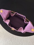 Borsa Chanel 25 Piccola AS5293 30x26x14cm 