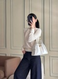Borsa Chanel 25 Piccola AS5293 30x26x14cm 